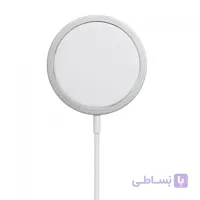 شارژر MagSafe اورجینال چین