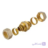 رابط تبدیلی کوپلی ایزوپایپ