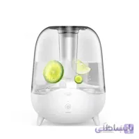 دستگاه بخور سرد شیائومی مدل درما DEM-F325 Air ا Xiaomi Deerma DEM-F329 Air Humidifier