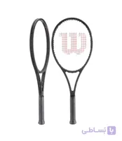 راکت تنیس ویلسون سری Pro Staff مدل 97UL V13