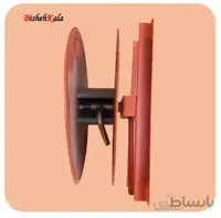 شیلنگ جمع کن آتش نشانی