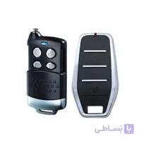 دزدگیر خودرو استیل میت مدل 838 کد ST14