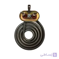 المنت سماور دما اتحاد مدل پلان 2000 وات