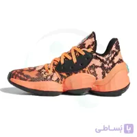 کفش بسکتبال آدیداس Adidas Harden Vol. 4 Gila Monster FV4151