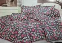 روتختی معمولی گل پاییزه ا Ordinary bedspread