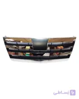 جلوپنجره ام وی ام 530 (Open Box)