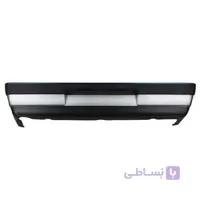 سپر عقب پژو 405 نقره ای مهرخواه