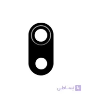 شیشه لنز دوربین شیایومی Xiaomi Redmi 8A
