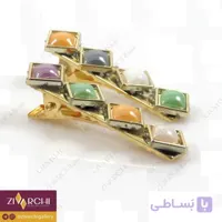 گیره سر (طرح کاشی) 978