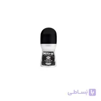 مام رول ضد عرق نیترو وان رایحه اونتوس