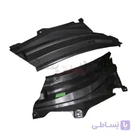 قاب زیر شیشه جلو راست X33 s X33 s پلاس