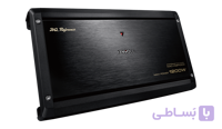 آمپلی فایر ۱۲۰۰ وات خودرو کنوود مدل KAC-HQR۱۰۰۴ چهار کاناله ا Kenwood KAC-HQR1004 4-Channel 1200W Car Amplifier