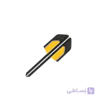 شبرنگ روی درب KLNT | زیمر
