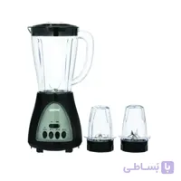 مخلوط کن ۳ کاره جی پاس GSB44034