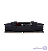 RAM G-SKILL 16GB DDR4 3200 RIPJAWSV