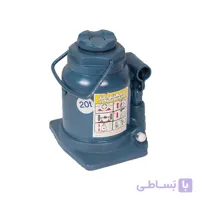 جک روغنی 20 تن جک ایران مدل A-240