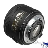 Lens Nikon 35mm f/1.8G DX AF-S