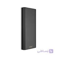 پاور بانک ریمکس مدل RPP_150 ظرفیت 20000 میلی آمپر ساعت