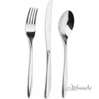سرویس قاشق و چنگال 84 پارچه کاراجا مدل Karaca Athena