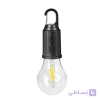 چراغ آویز چادر مدل Camping-T01