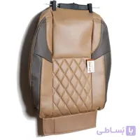 روکش صندلی چرم رایکو مناسب برای سمند جدید