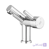 شیر روشویی کلار مدل آبشار