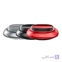 خوشبو کننده خودرو Baseus SUXUN-AH0G ا Baseus SUXUN-AH0G air freshener perfume