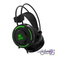 هدست مخصوص بازی رپو VH200