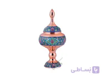 شکلات خوری مس و پرداز 42