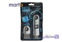 کابل تبدیل USB به لایتنینگ و MicroUSB و USB-C ریمکس مدل RC-073th طول 1 متر ا Remax Cutie Series 3-in1 Data Cable RC-073TH