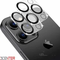 محافظ لنز دوربین آیفون camera large arc flexible glass Iphone 12 Pro Max/
