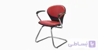 صندلی کنفرانسی نیلپر مدل OCC415O