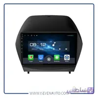 مانیتور اندروید VoxX – مدل C700Pro هیوندای -IX35 2014-2010