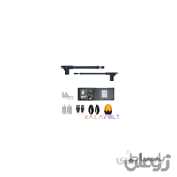 جک درب پارکینگ فراز سیماران 4N