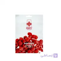 ماسک صورت ورقه ای دیگنیتی حاوی عصاره تمشک وزن 30 گرم ا Dignity Sheet Mask With Rospberry Extract 30gr