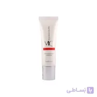 کرم ترمیم کننده زخم و جای زخم ام کیو 30 میلی لیتری ا -