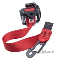 كمربند ايمني خودرو مدل RRLL-R مناسب براي پژو 206