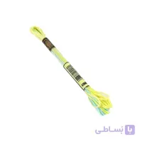 نخ کوبلن مولتی کالر کد 4060