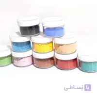 رنگ میناکاری روی مس