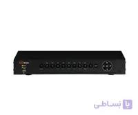 ضبط کننده ویدیویی XVR مکسرون مدل MDT-5116-4Q - فروشگاه اینترنتی پیشرو امنیت