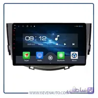 مانیتور اندروید VoxX – مدل C700Pro لیفان – ایکس 60