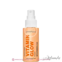 پرایمر اسمش باکس مدل VITAMIN GLOW ا Smashbox Photo Finish Vitamin Glow Primer