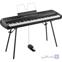 پیانو دیجیتال کرگ مدل SP-280