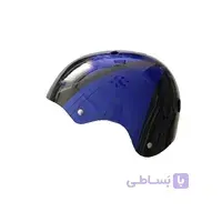 كلاه اسكيت برد MV20 | آبي كاربني
