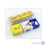 چسب زخم پاندا بسته 10 عددی ا First Aid Plaster Panda