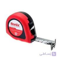 متر روکش دار پی وی سی رونیکس 5 متری