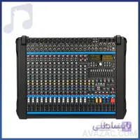 پاور میکسر جی تی آر مدل JTR PMX-1400D