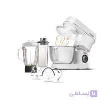 ماشین آشپزخانه سنکور مدل SENCOR STM 3750WH ا SENCOR Kitchen Machine STM 3750WH