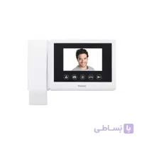 آیفون تصویری سیماران مدل HS-43TK/M200 ا simaran HS-43TK/M200 video door phone