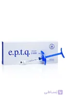 فیلر (ژل) 1 سی سی کره‌ای ای پی تی کیو مدل اس 500 Filler E.P.T.Q S500 1cc